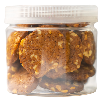 Peanut Cookies 100 gr