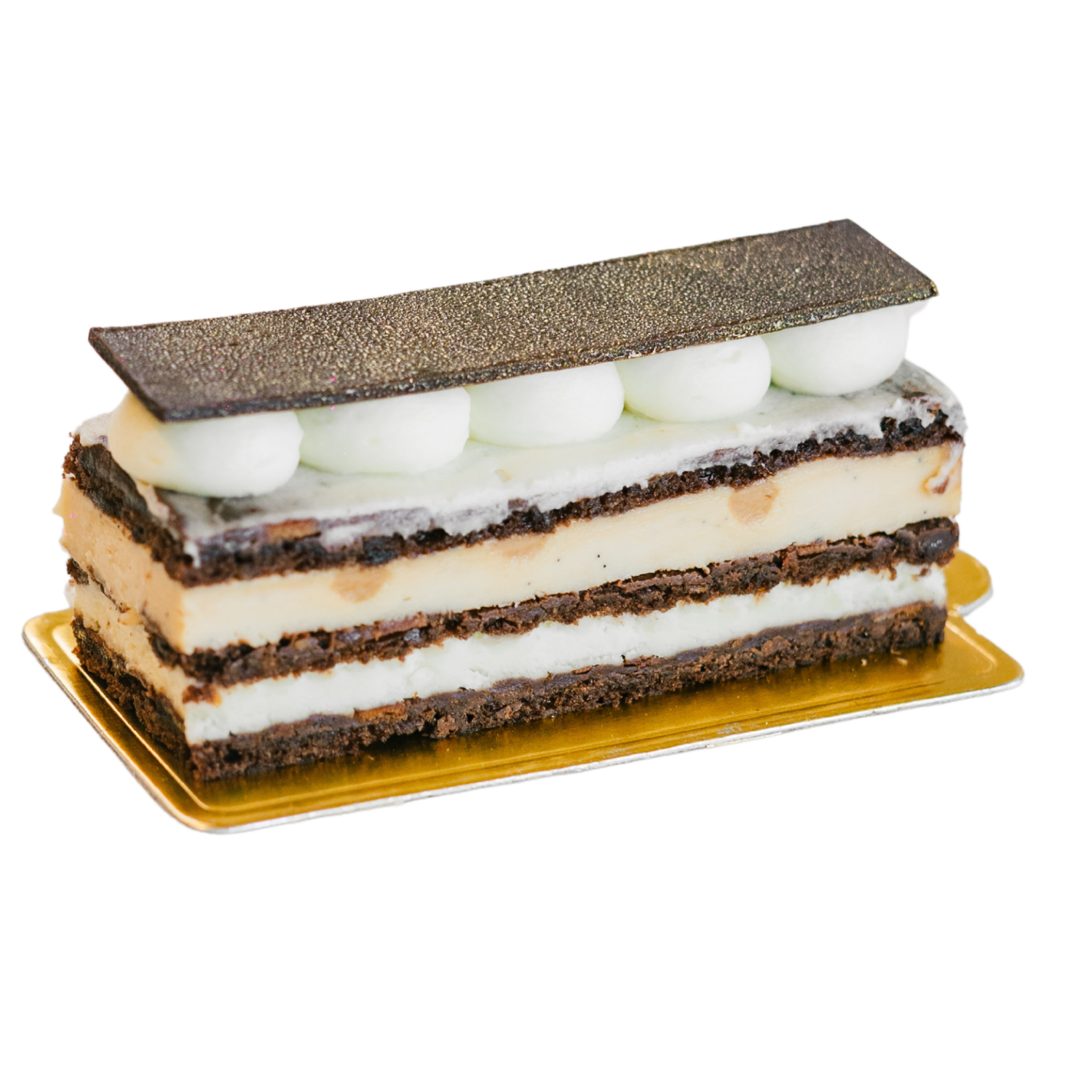 Chocolate Entremet Medium B2B
