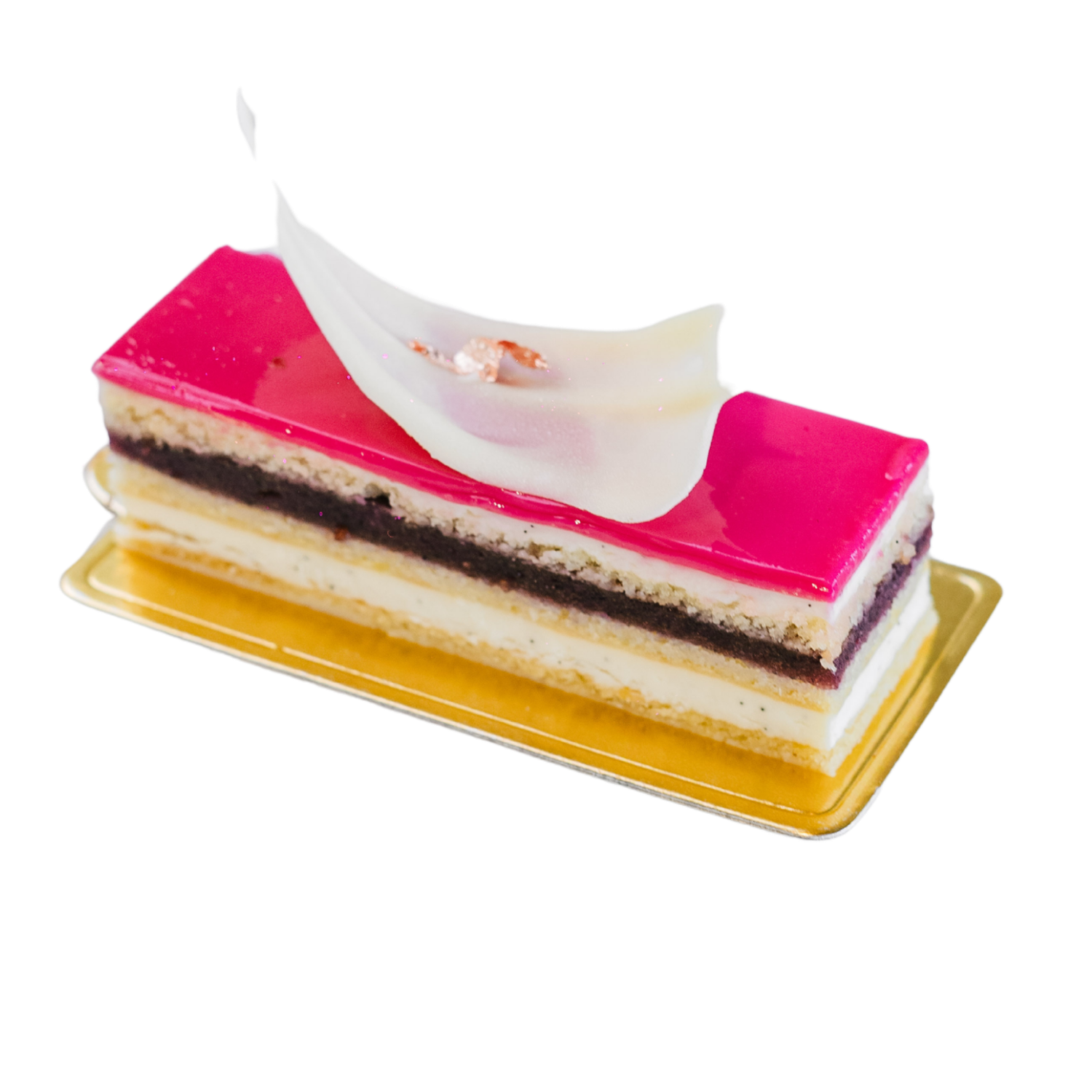 Elegance Entremet Medium