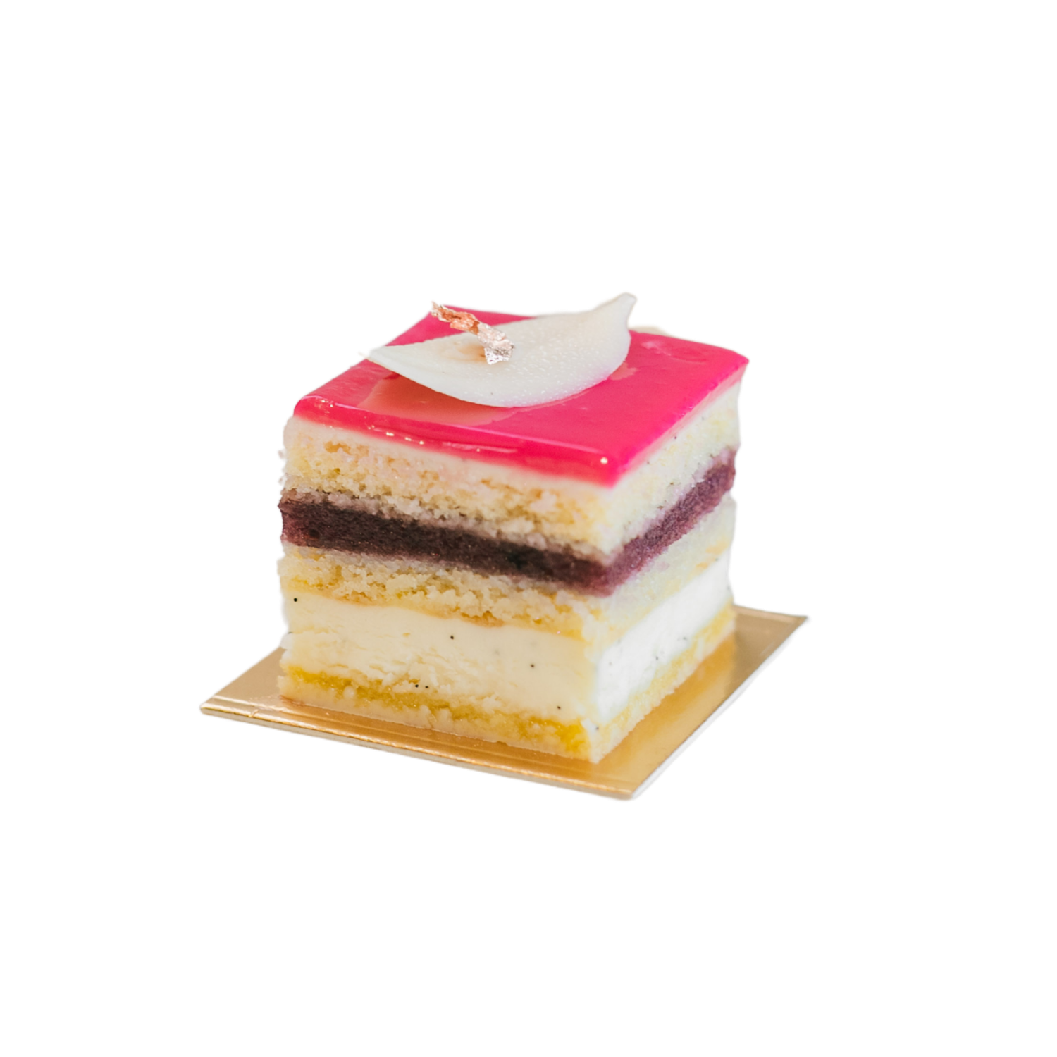 Elegance Entremet Small B2B