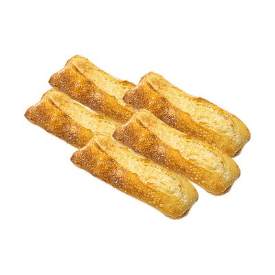 Half Baguette Tradition Pack of 5