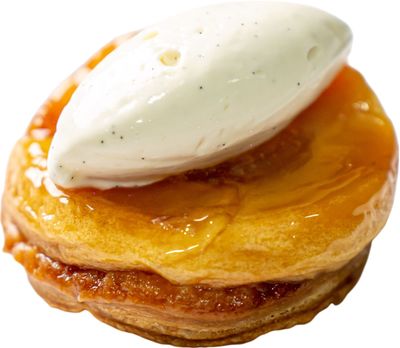 Tarte Tatin