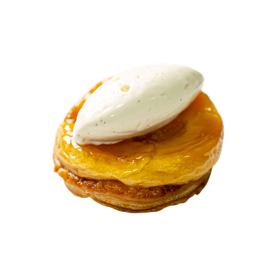 Tarte Tatin B2B