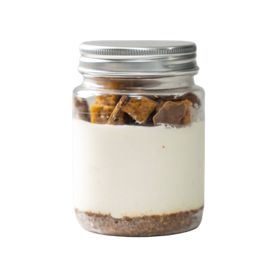 Verrine Bounty