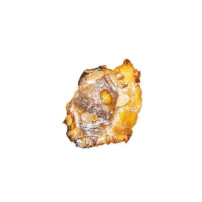 Mini Almond Croissant B2B
