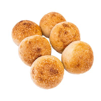 Bread Buns Pack of 6