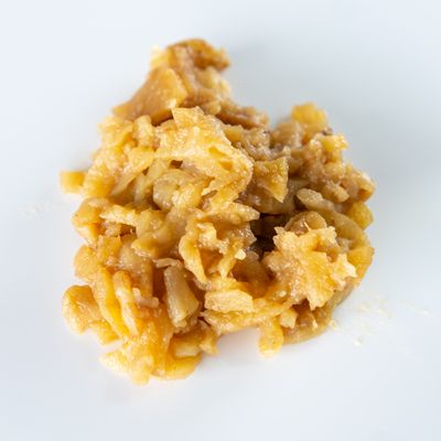 Apple Compote