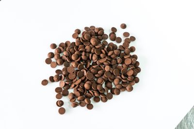 Milk Chocolate