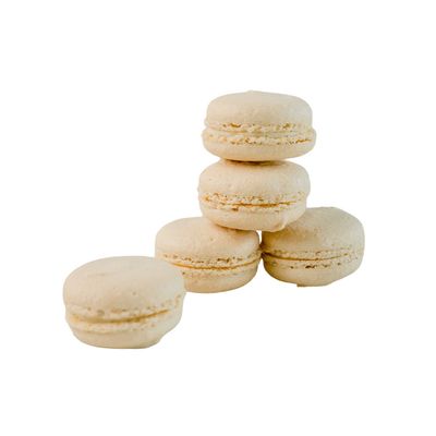 Macaron Vanilla