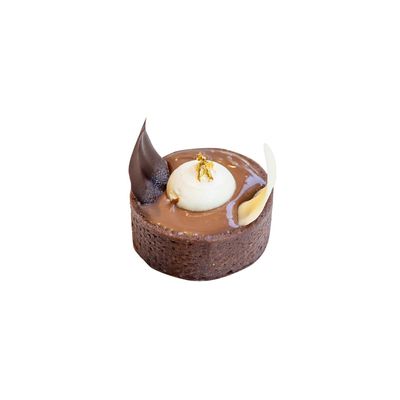 Duo Chocolate Small