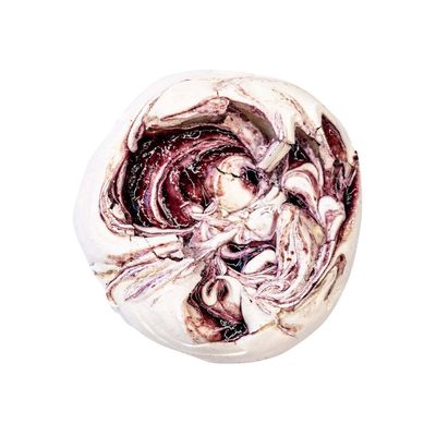 Swirl Meringue Mixberries