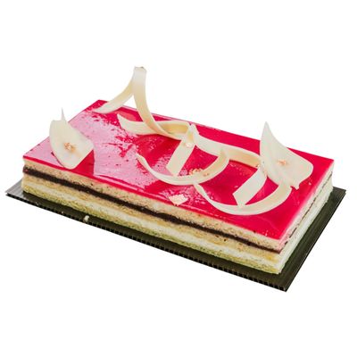 Elegance Entremet Medium 6 Pers