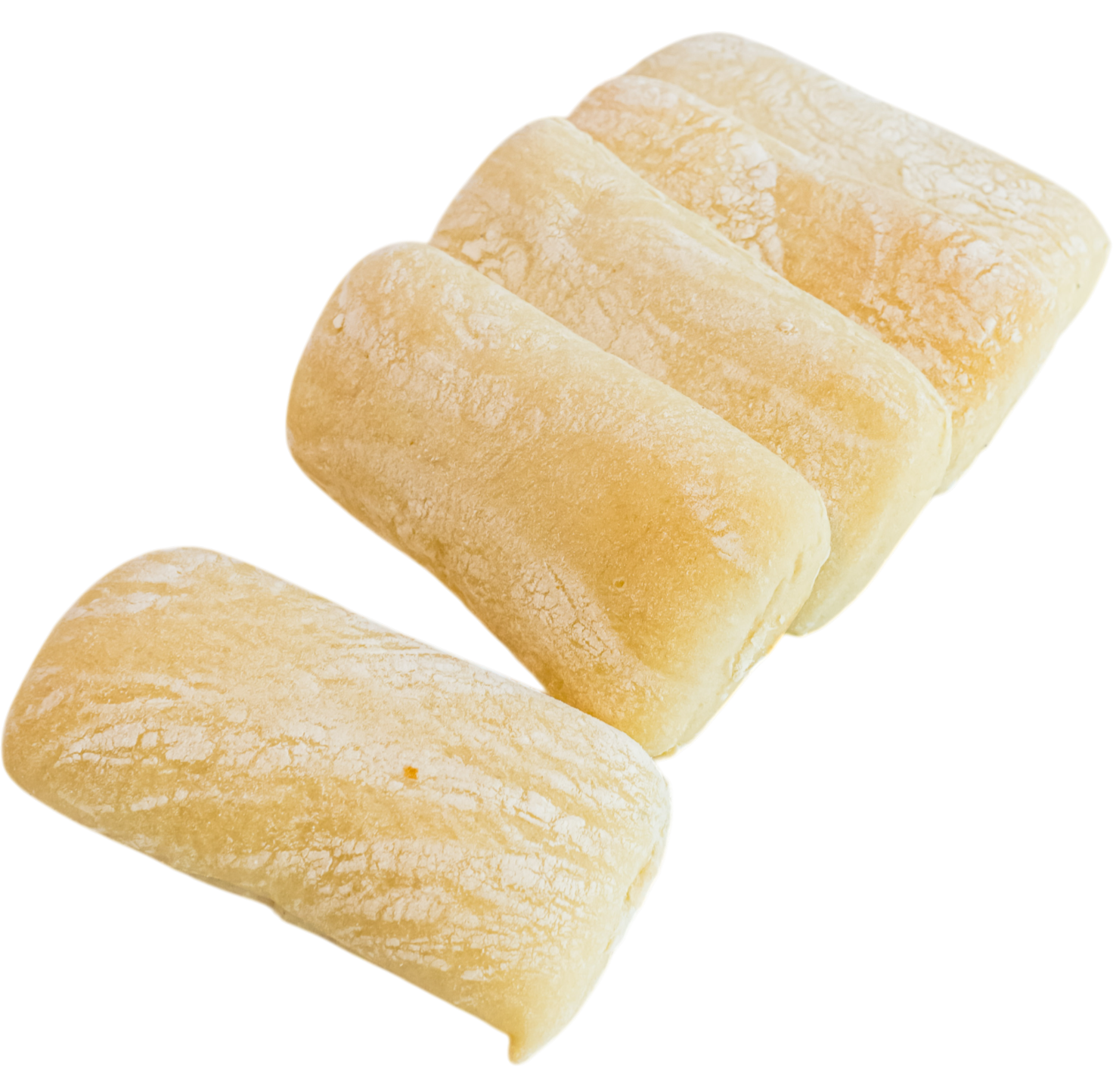 Happy Size Panini Pack of 10
