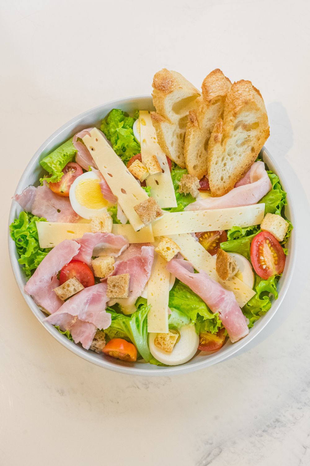Salad - Parisian