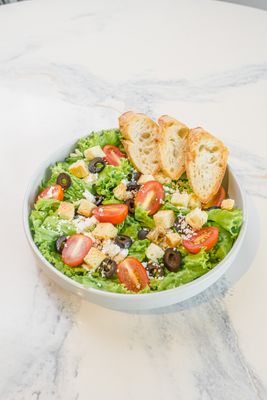 Salad - Greek