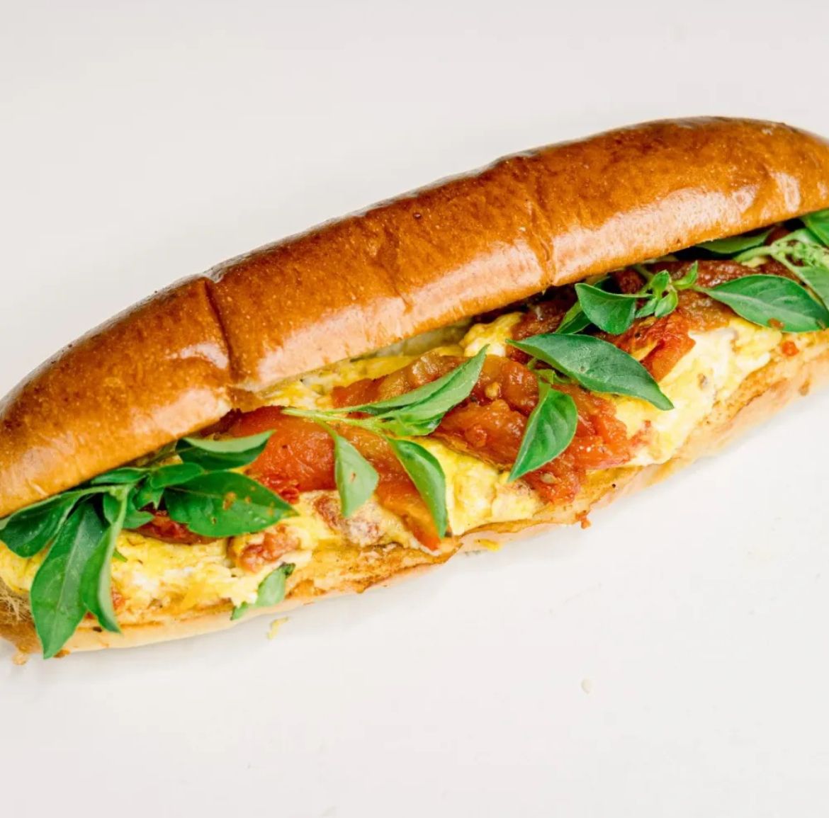 Brekkie Sandwich - Large