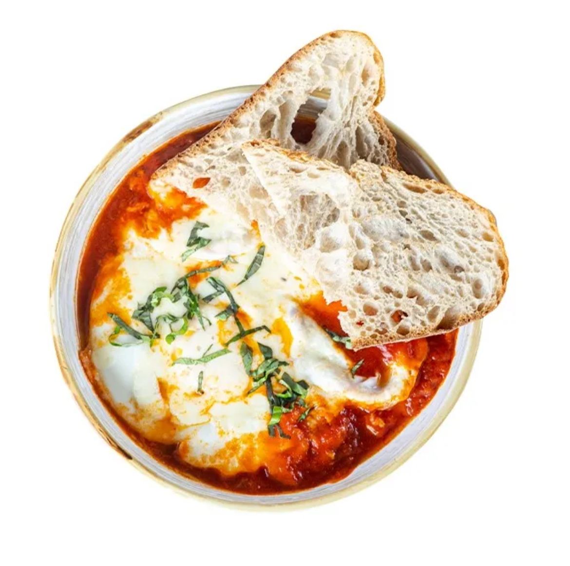 Egg &amp; Tomato