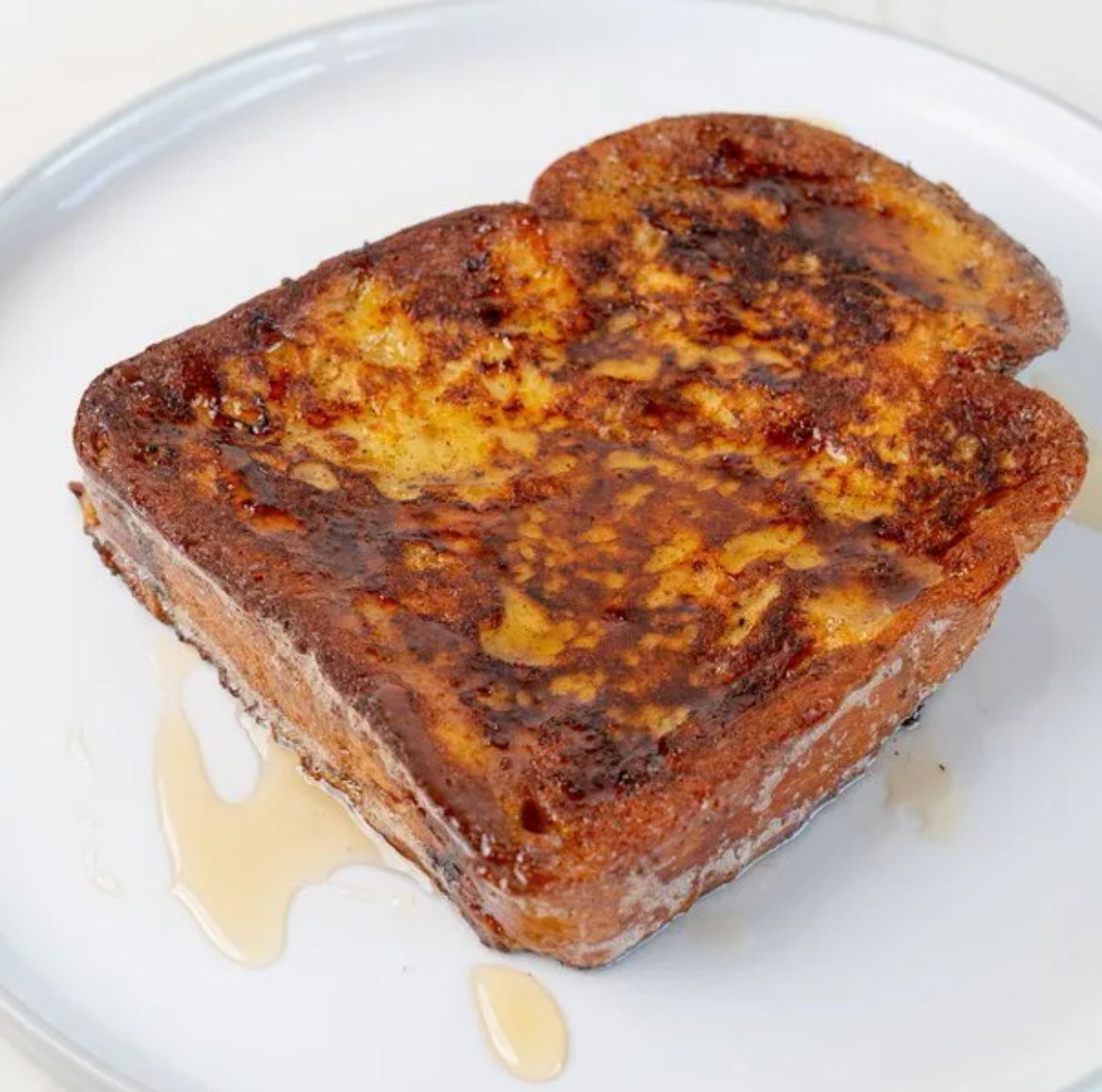 French Toast - Honey