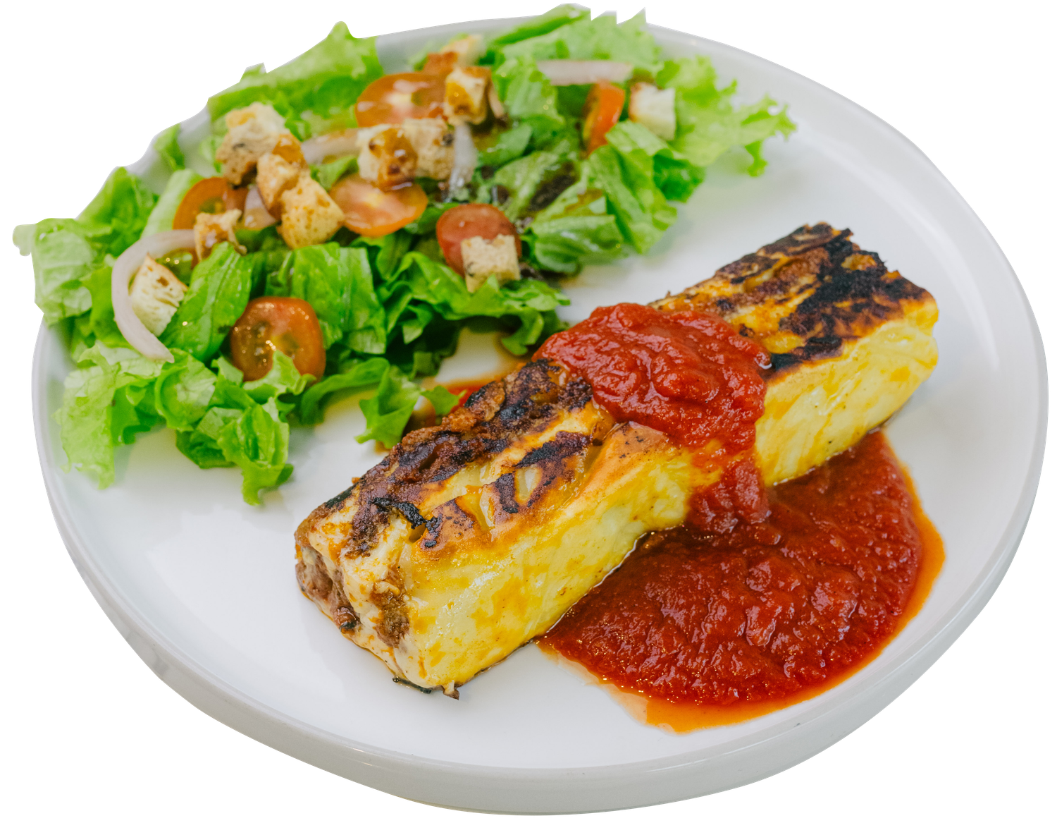 Beef Lasagna - Large