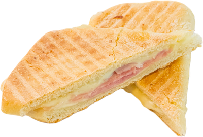 Panini - Classique (Happy Size)