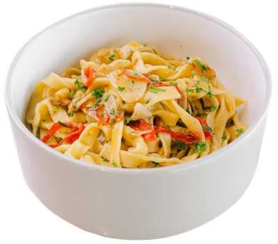 Aglio E Olio