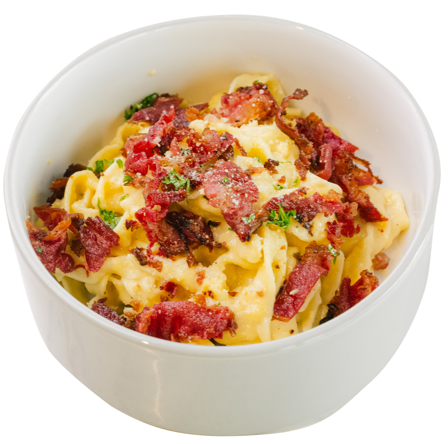 Carbonara - Pork