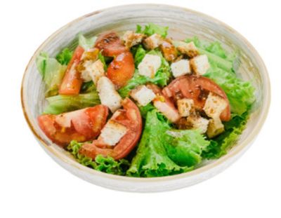 Garden Salad
