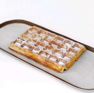 Waffle Icing Sugar - Large