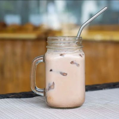 Non-Coffee