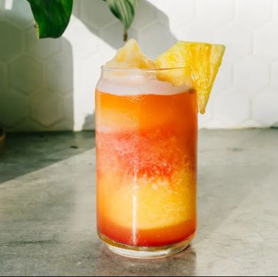 Refreshing Drinks