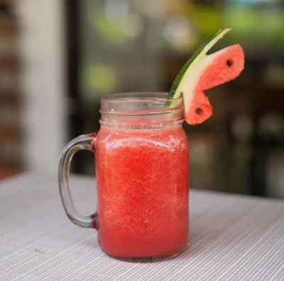 Juices &amp; Smoothie