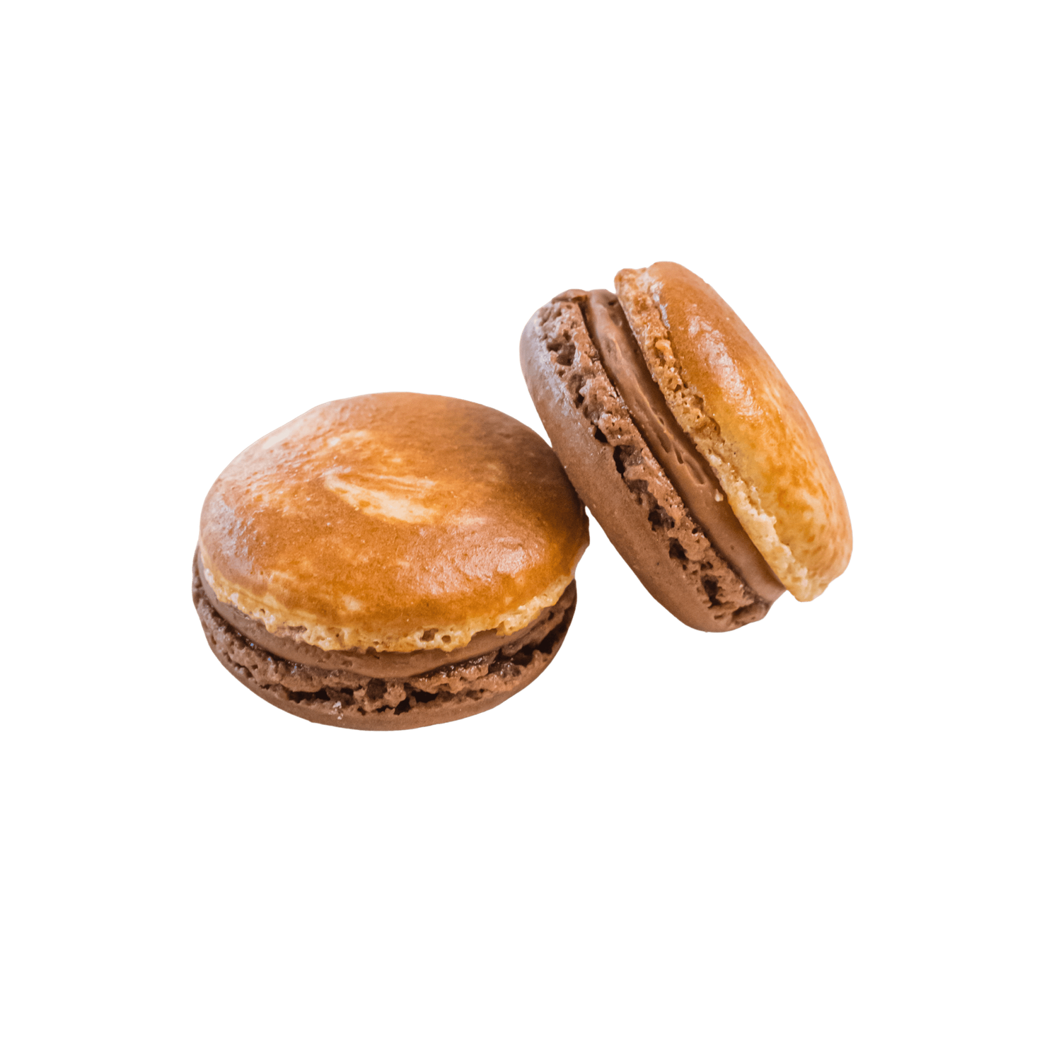 Macaron Snickers B2B