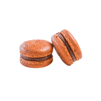 Macaron Brownie B2B