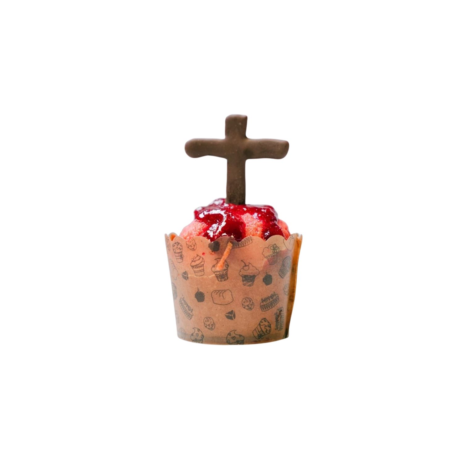 Bloody Muffin