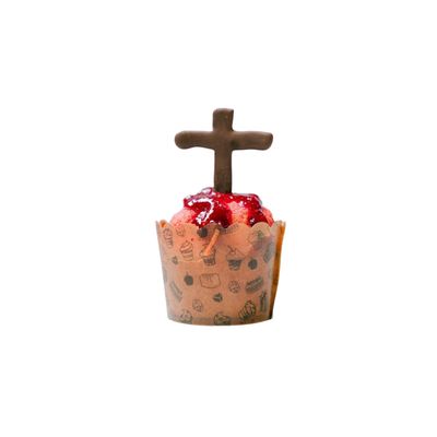 Bloody Muffin
