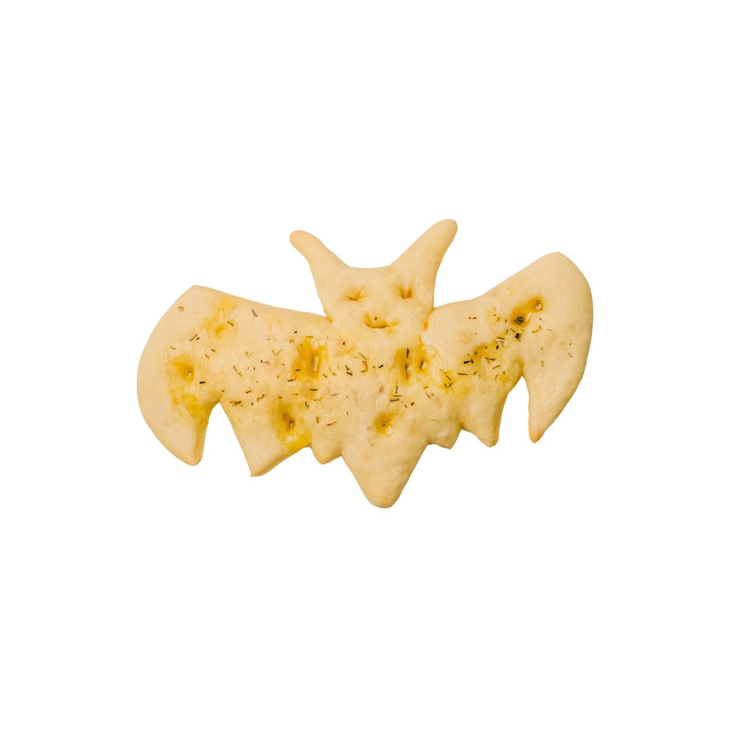 Bat Focaccia