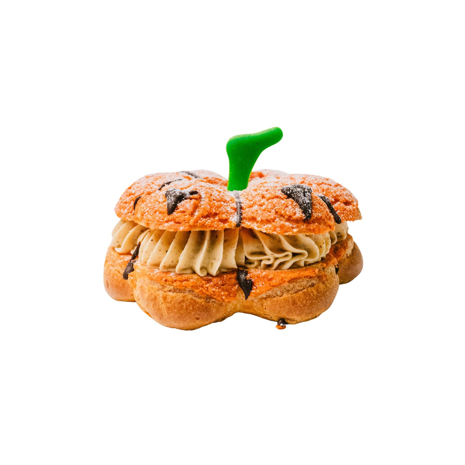 Jack O&#39;-Lantern Paris Brest
