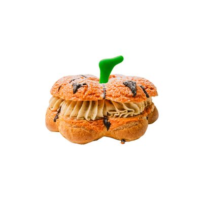 Jack O&#39;-Lantern Paris Brest