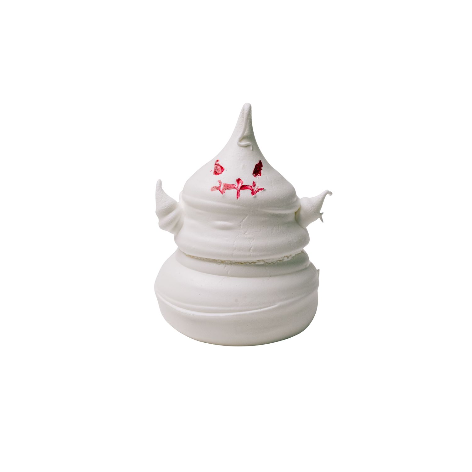 Spooky Meringue