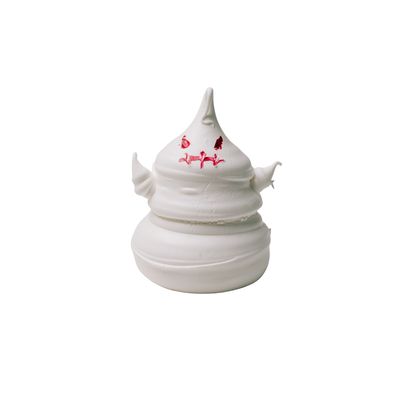 Spooky Meringue