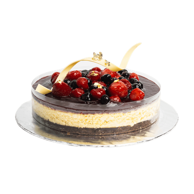 The Best Cheesecake in Bali | Cheese Cake | Cheese Cake Tart