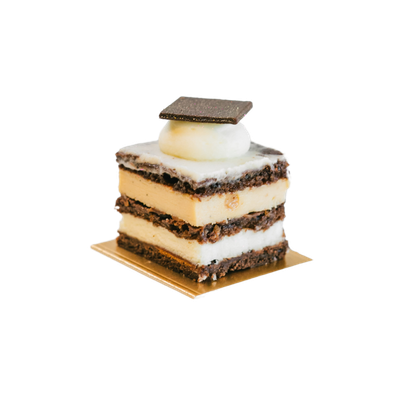 Chocolate Entremet Small B2B