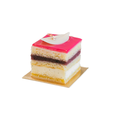 Elegance Entremet Small B2B