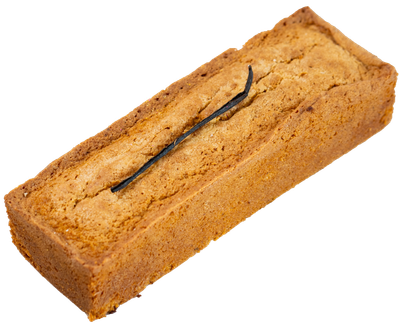 Vanilla Cake Large B2B