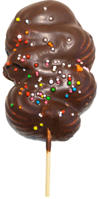 Lollypop Marshmallow B2B