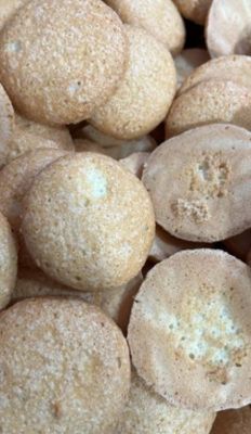 Angel Biscuit Pack of 10