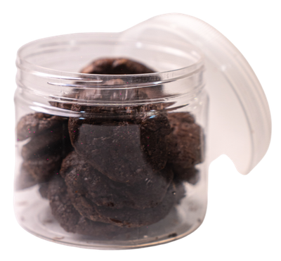 Chocolate Cookies 100 gr B2B