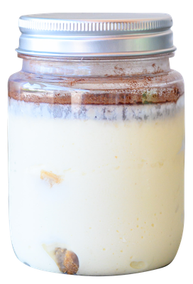Verrine Tiramisu