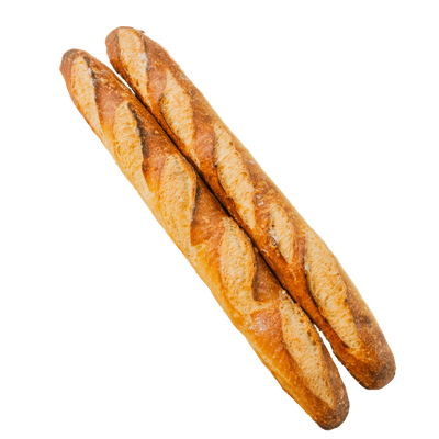Baguette Parisian