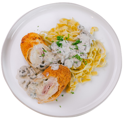 Cordon Bleu - Large